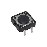C&K Y97AT21A2EAFP Tactile Switches SWITCH TACTILE