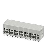 PHOENIX CONTACT 1705062 Fixed Terminal Blocks SPT 1,5/14-H-3,5 GY