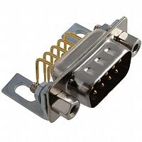 NorComp 774-E09-113R461 Plug IP67 9 M R/A .370 HW