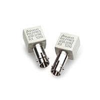 Broadcom AFBR-2419MZ Fiber Optic Transmitters, Receivers, Transceivers RX 100kBd-50MBd 820nm ST Metal
