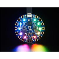 Adafruit 4333 Evaluation Modules Circuit Playground Bluefruit - Bluetooth Low Energy
