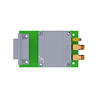 Maxtena MAX9602-PCB Interface Modules IRIDIUM 9602 based SBD Controller/ daughter board with GPS, PCB version