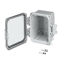 Enclosure Boxes & Cases