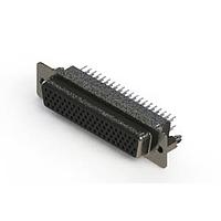 EDAC 638-078-631-076 High Density D-Sub Connectors Vertical High Density D-Sub Connector