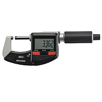 Mahr 4157031 Digital Micrometer (40 EWR-R, 25-50mm/1-2")