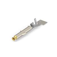 AMP Connectors - TE Connectivity 770902-6 Contacts MINI UMNL SOK 26-22 AWG AU
