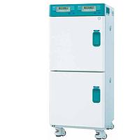 JEIOTECH IB-02G-4C Incubators (5~80℃, 60L x 4chambers)