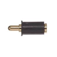 Mill-Max 807-22-001-30-011101 Circuit Board Hardware - PCB Spring Loaded Pin SMT, 0.275mm length