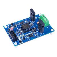 Infineon EVAL1ED3142MC12HSICTOBO1 Gate Driver