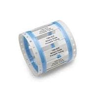 AMP Connectors - TE Connectivity TMS-SCE-2X-1K-3/16-S1-9 Wire Labels & Markers TMS-SCE-2X-1K-3/16-S1-9