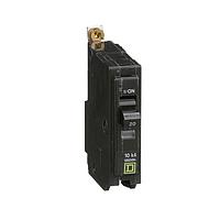 SCHNEIDER QOB120 Circuit Breakers