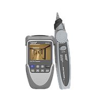 Value+ VM23E Portable CCTV Tester