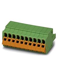 PHOENIX CONTACT 1713331 Pluggable Terminal Blocks QC 1,5/ 2-ST CP2