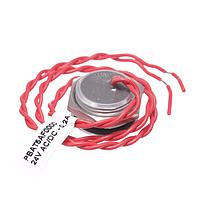 APEM PBAT5AF0000 Sealed PUSHBUTTON SWITCH PBA PIEZO