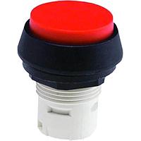 RAFI 1.30.070.321/0300 Switch Actuators RAFIX 16 Pushbutton Red