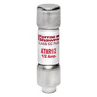 Mersen ATMR1/2 Class CC Fuses 600V 1/2A CC FUSE