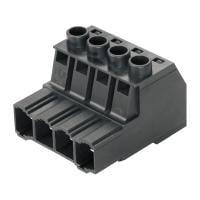 Weidmuller 1947510000 Pluggable Terminal Blocks SUZ 10.16HP/05/180G AG BK BX