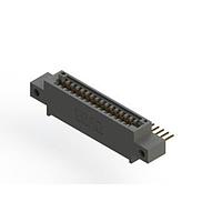 EDAC 395-016-559-612 Standard Card Edge Connectors .100" (2.54mm) Pitch Card Edge Connector