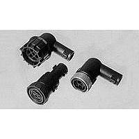 Circular Metric Connectors