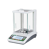 INSIZE 8311-120 Electronic Analytical Balances (120g; 0.1mg)