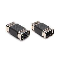 Amphenol SINE Systems P28825 Accessories TEE TO TEE ADAPTER DEVICENET 14AWG