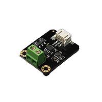 DFRobot DFR1036 DAC Modules Gravity: GP8101S 1-Channel PWM to 0-5V/10V DAC Module