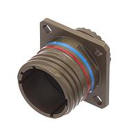 AMP Connectors - TE Connectivity 6334-227-15149 Circular MIL Spec Tools, Hardware & Accessories RECP ASSY