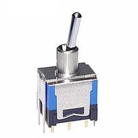 NKK Switches D22023B Toggle Switches SWITCH ROTARY