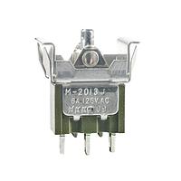 NKK Switches MN13TJW01 Rocker Switches SWITCH TOGGLE