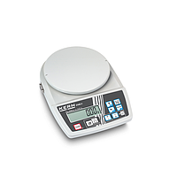 KERN EMB 2000-2V School balance (2000g/ 0,01g)