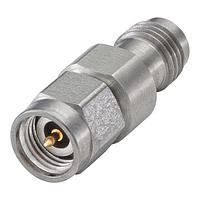 Rosenberger 02S108-K00S3 RF Adapters - Between Series adaptor