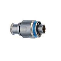 LEMO FSG.0B.306.CLAD42 Circular Push Pull Connectors