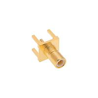 Molex 73404-2300 PCB Connectors SMB STR JACK PCB REC 50 OHM