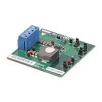 Vishay SIC469EVB-E Voltage Regulator - Switching Regulator SIC469 EVAL BOARD