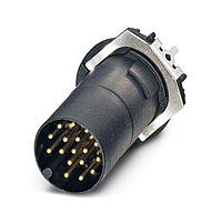 PHOENIX CONTACT 1457607 Circular Metric Connectors SACC-CI-M12MS-1 7CON-SH TOR 32