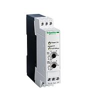 SCHNEIDER ATS01N106FT Motor Drives 110-480VAC 6A SOFT START ATS01