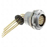 NorComp 822BR10-213R001 Connectors 2B 10 POS FML PANEL MOUNT RIGHT ANGLE