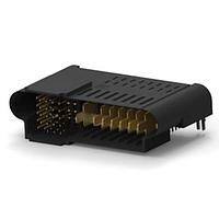 AMP Connectors - TE Connectivity 1926734-2 Hard Metric Connectors 35P R/A B2B 2MM 250 VAC