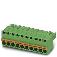 PHOENIX CONTACT 1737255 Plugs FKCT2,5 HC/8-ST-5,08