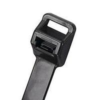 Panduit PRT5EH-Q0 Releasable Cable Tie Releasable 20.1L (511mm) E