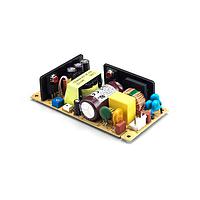 Cincon CFM60M120 Switching Supplies AC-DC Module, Medical, 60 Watt, Open Frame, 90-264VAC Input, 12VDC Output