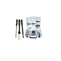 SI ANALYTICS Multi-function Environment Meter Inspection Service