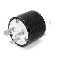 Molex 1301450050 Plugs PLUG L6-30 HI-AMP TURNEX 250V