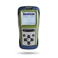 Seitron Gas-T-One Manometer And Thermometer (-20.0 ~ 800.0 °C, -100.00 ~ 200.00 hPa)