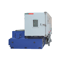 Zhongzhi CZ-J-1000C Temperature Humidity Vibration Chamber (-20℃~100℃, 20%~98%R.H)