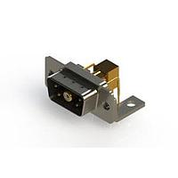 EDAC 629-5W1-240-5T4 Mixed Contact D-Sub Connectors Right-angle Power Combo D-Sub Connector