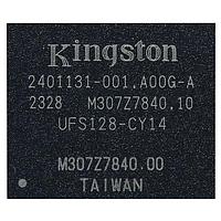 Kingston UFS128-CY14-02J01 Universal Flash Storage - UFS BiCS5 153B 128GB UFS 3.1