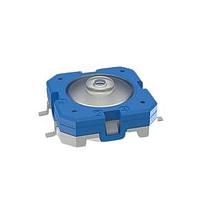 RAFI 1.14.012.803/0000 Tactile Switches RACON 12 S Tactile switch SMT 4.7N