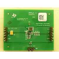 Texas Instruments TLV62565EVM-179 Voltage Regulator - Switching Regulator TLV62565EVM-179