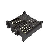 Amphenol FCI 10159578-4031000LF Power to the Board PWRBLADE MINI MEZZ REC